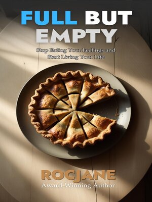 cover image of Full but Empty